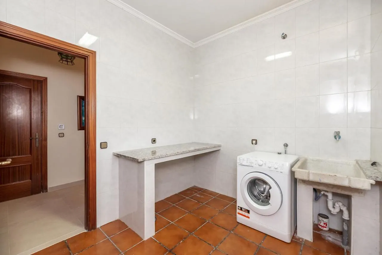 Vb Goya 7Br Andalusian Villa By The Marina Benalmadena Spain