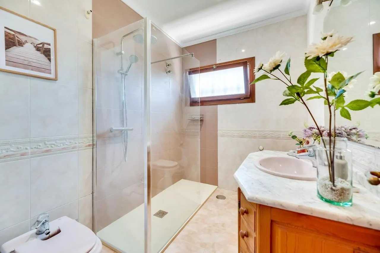 Vb Goya 7Br Andalusian Villa By The Marina Benalmadena