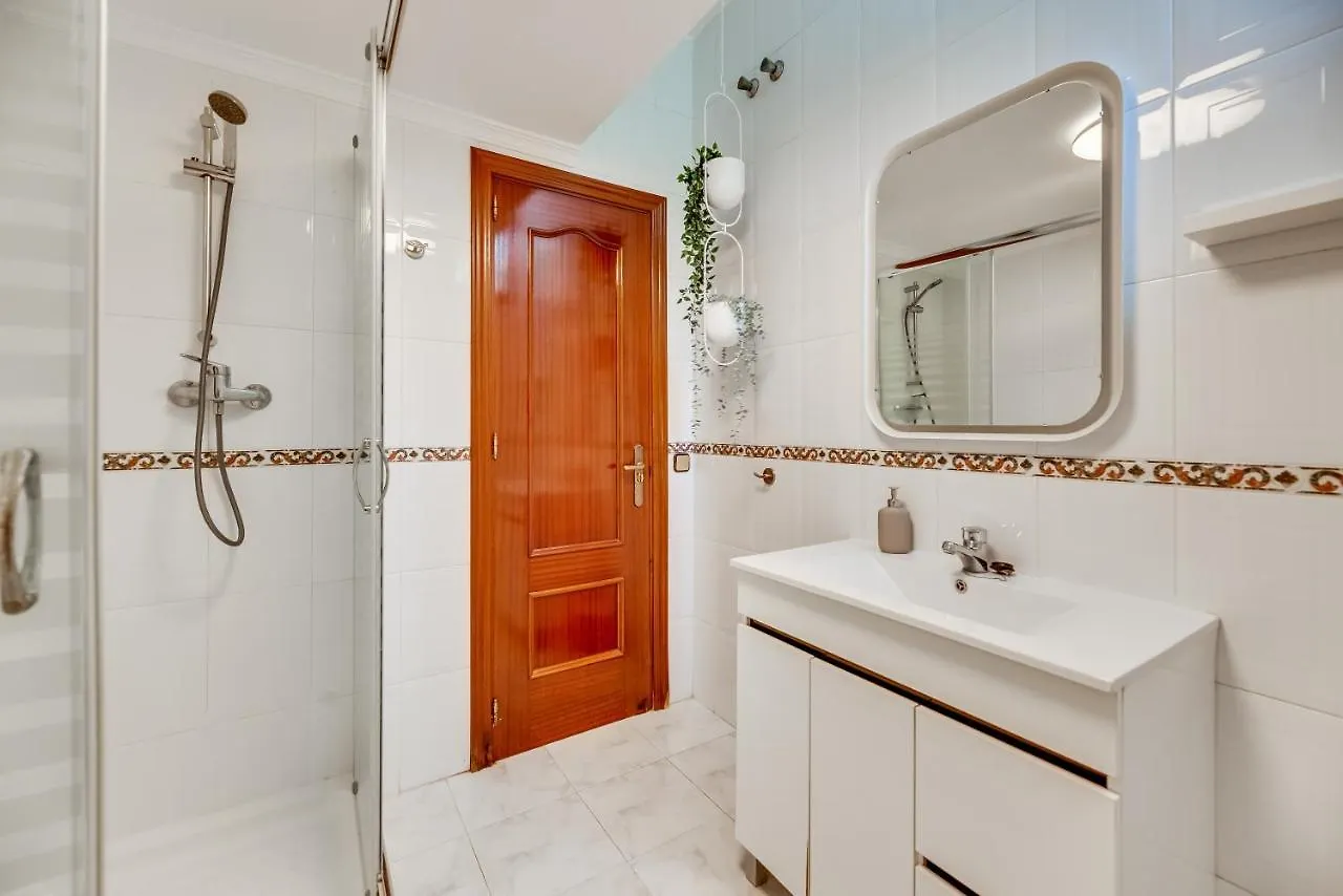 Vb Goya 7Br Andalusian Villa By The Marina Benalmadena