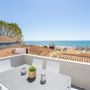  Ferienhaus Higueron Playa Mira