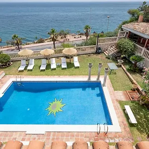Villa Bhost - Sunrise, Benalmadena