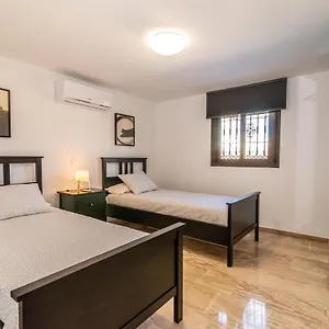 Villa Paradise, Benalmadena