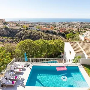 Villa Romeo, Benalmadena