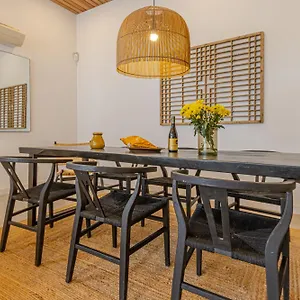 Villa Luxury Casa Alhambra Close To Sea And Centre, Benalmadena