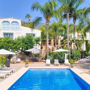 La Vida Loca Boutique Appartement