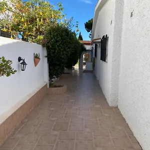 Villa El Paraiso, Benalmadena