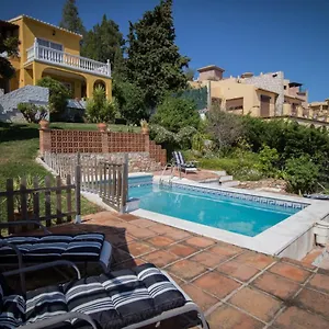 Villa La Tuna, Benalmadena